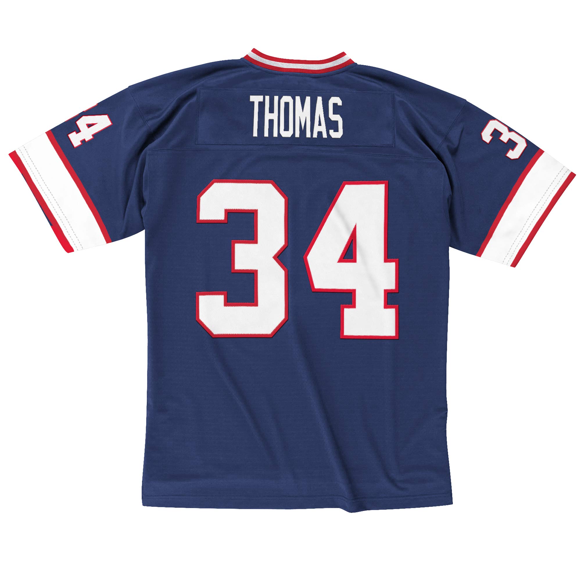 Mitchell & Ness Maillot Vintage Buffalo Bills