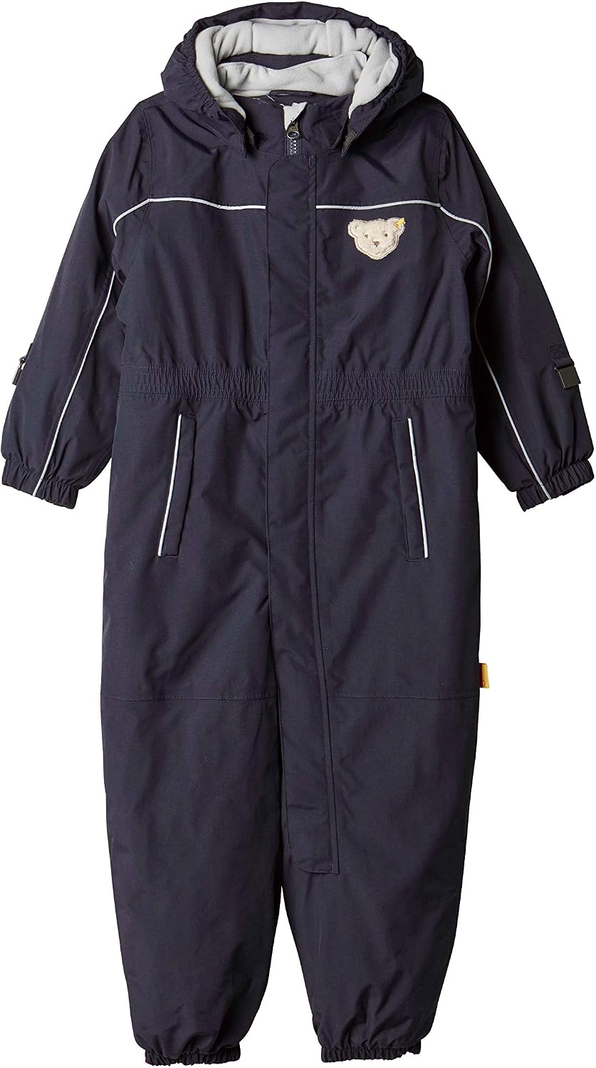 Steiff Snow Overall Tuta da Neve Bambini e Ragazzi lencicol Abbigliamento  Bambini e ragazzi