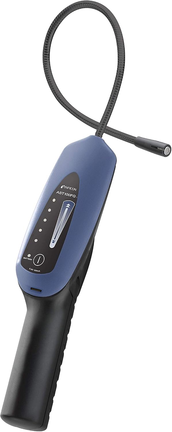 Inficon AST100FG detector fugas de gas