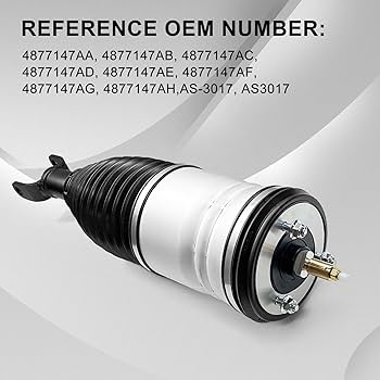 サルセーション Bilstein 25-311877 Front B8 5160 Shock Ford F-250 Super Duty