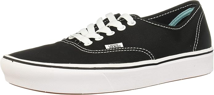 vans old skool comfycush amazon