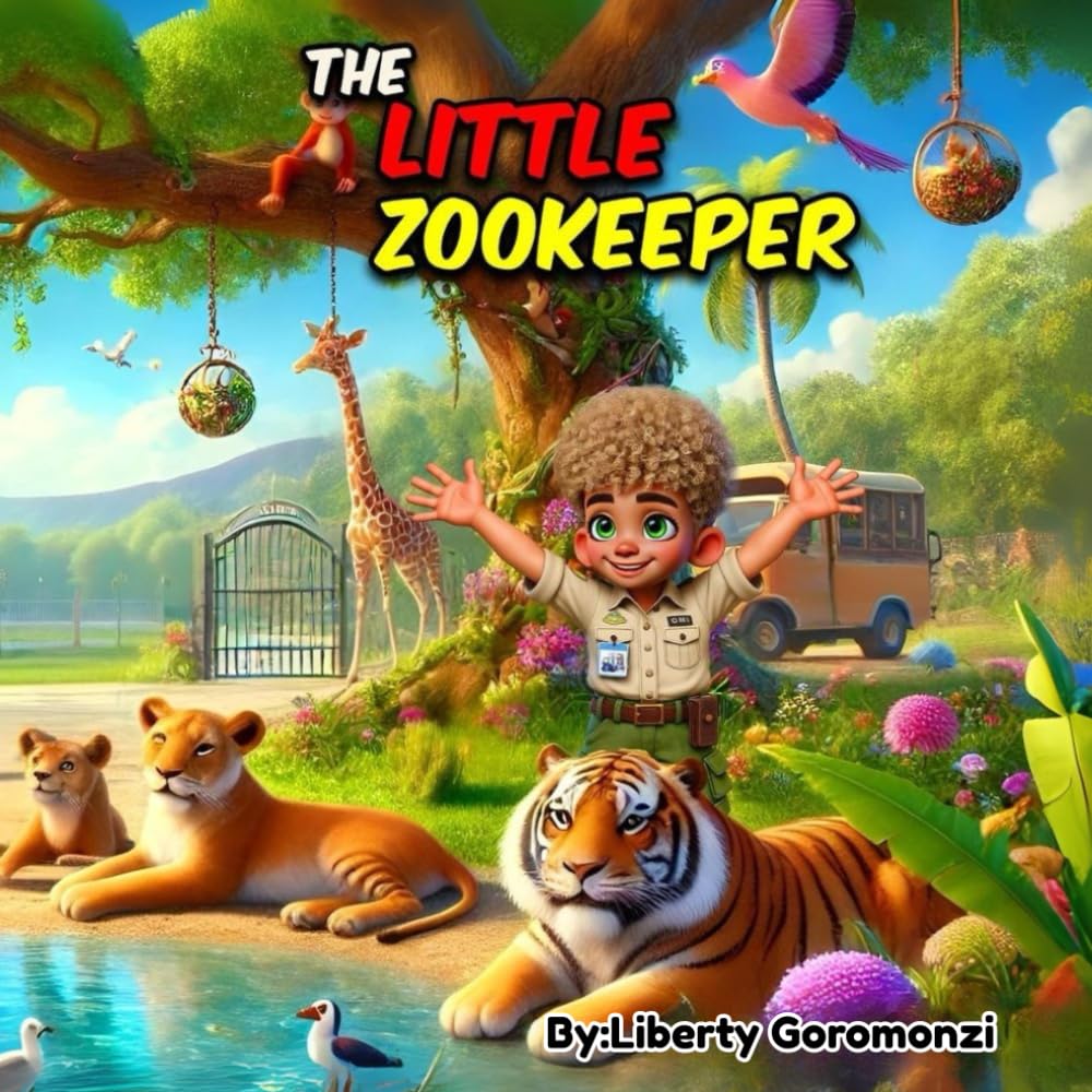 The Little Zookeeper