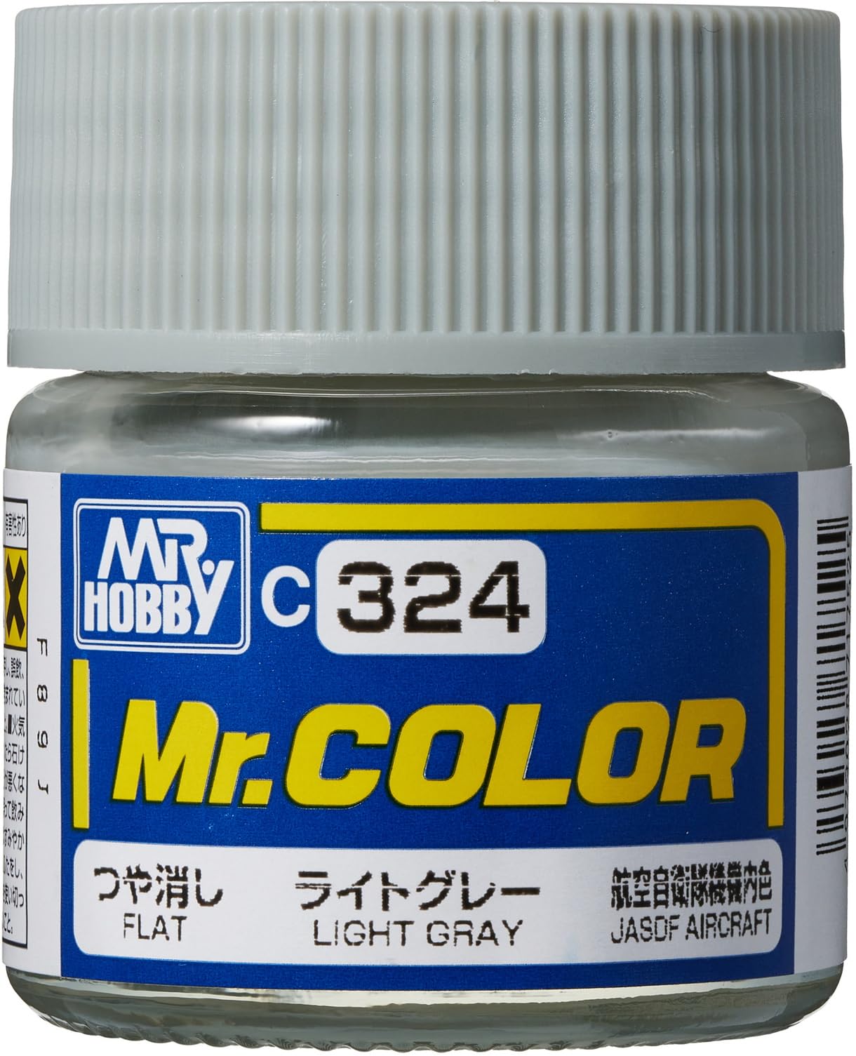 Amazon | GSI クレオス(GSI Creos) Mr.カラー 飛行機模型用カラー