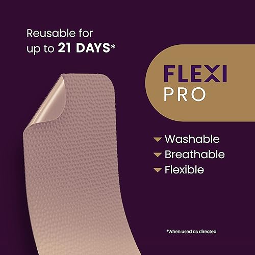 Miniatura 6 de Mederma Hoja de silicona de grado médico para cicatrices pequeñas de 14 x 3 pulgadas 4 unidades para cicatrices de lesiones quemaduras y cirugías