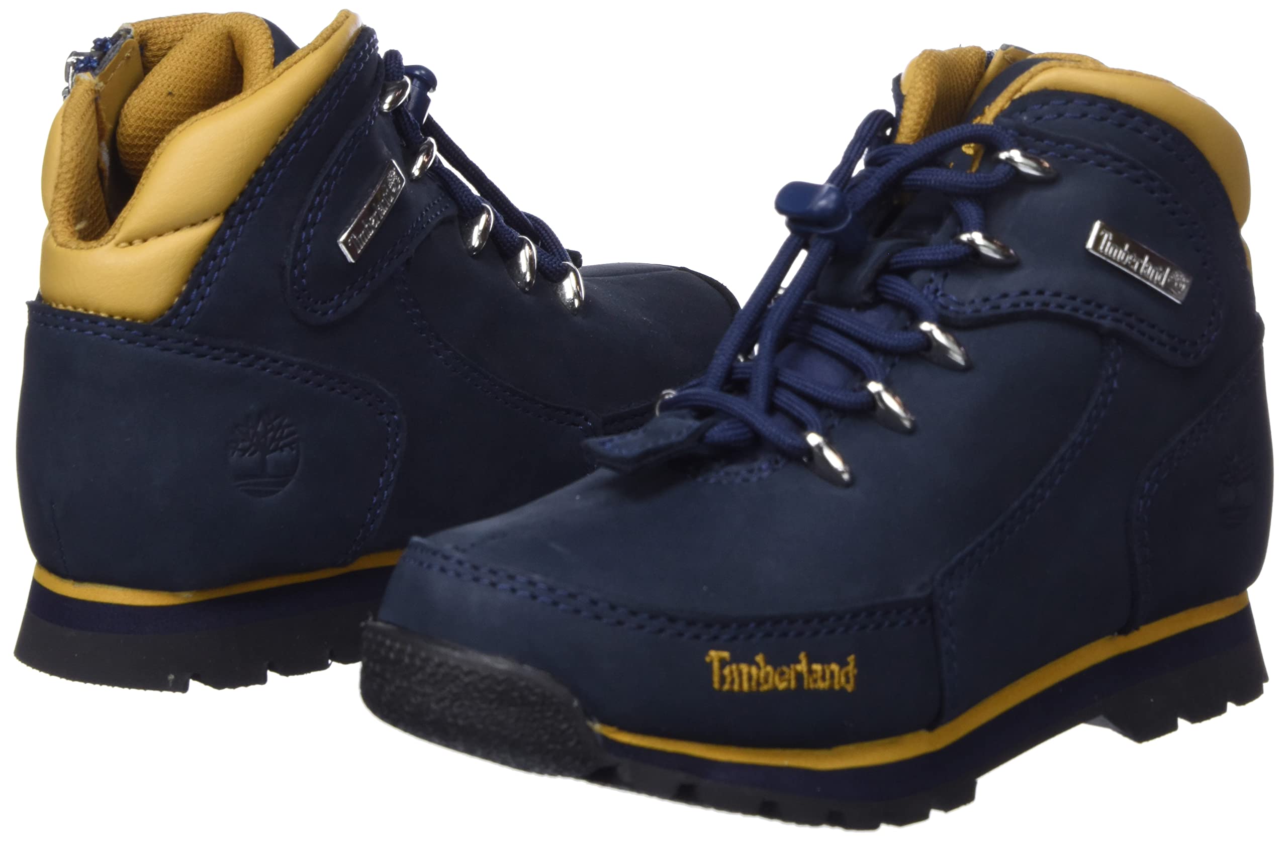 Timberland Uniseks - dzieci Euro RockButy Chukka