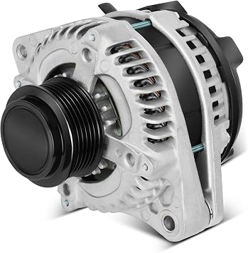 New Alternator Compatible with Honda for 11573