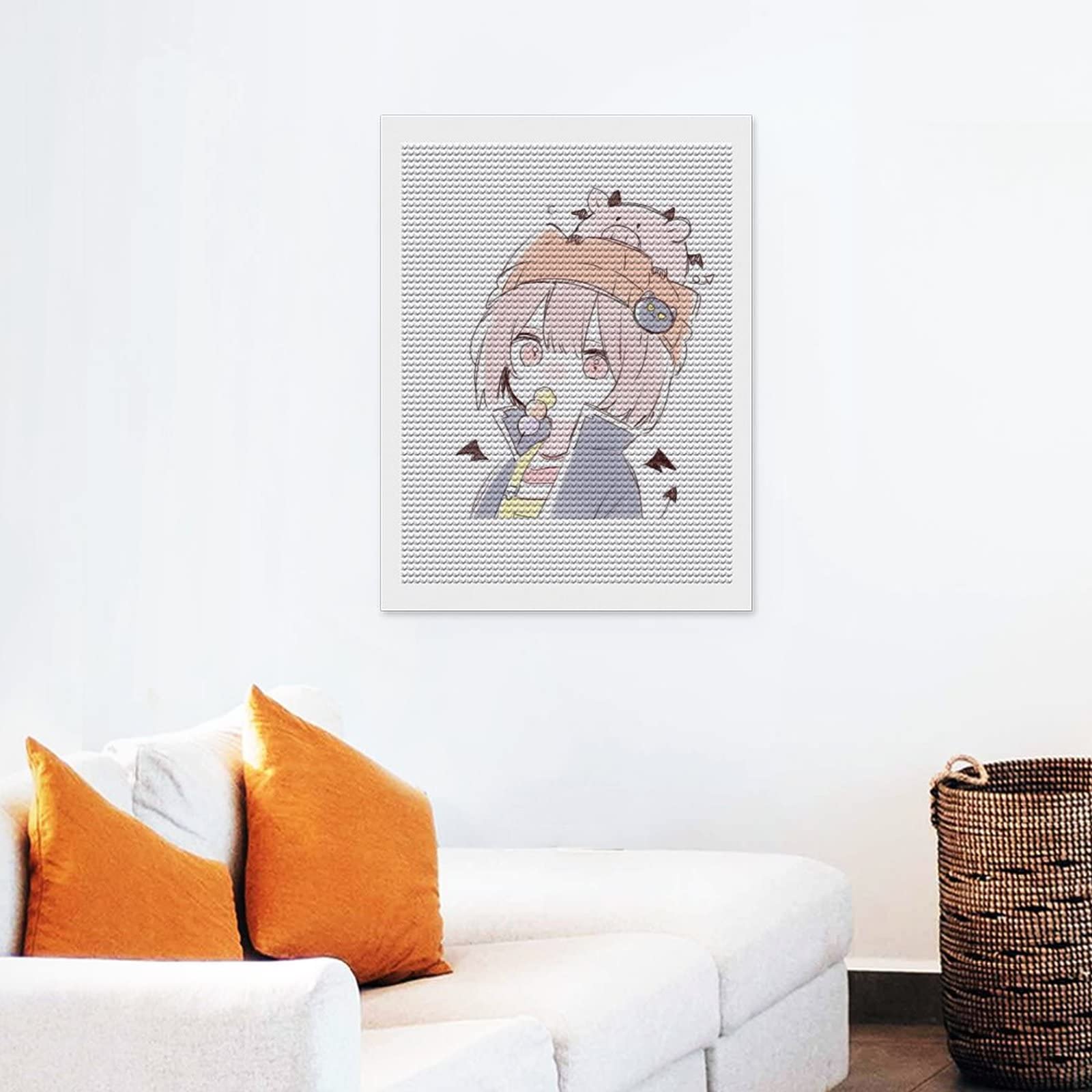 Amazon | 異世界の主役は我々だ (37) アニメ 5D ダイヤモンド