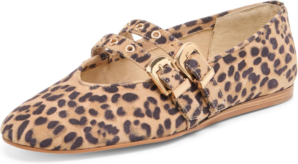 Dolce Vita Zapatos planos con ojales Baylee para mujer