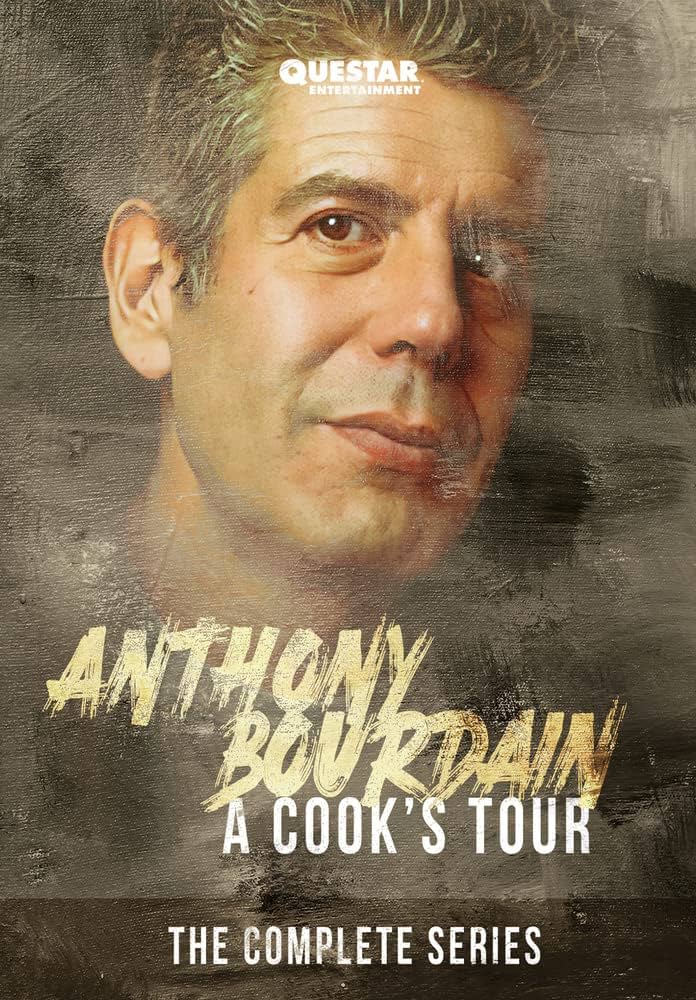 (未使用･未開封品)Anthony Bourdain: A Cook's Tour [DVD] 71IIsNK4-dL._UF894,1000_QL80_.jpg