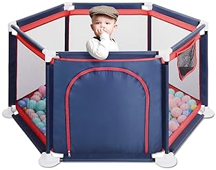 playpen recommendations