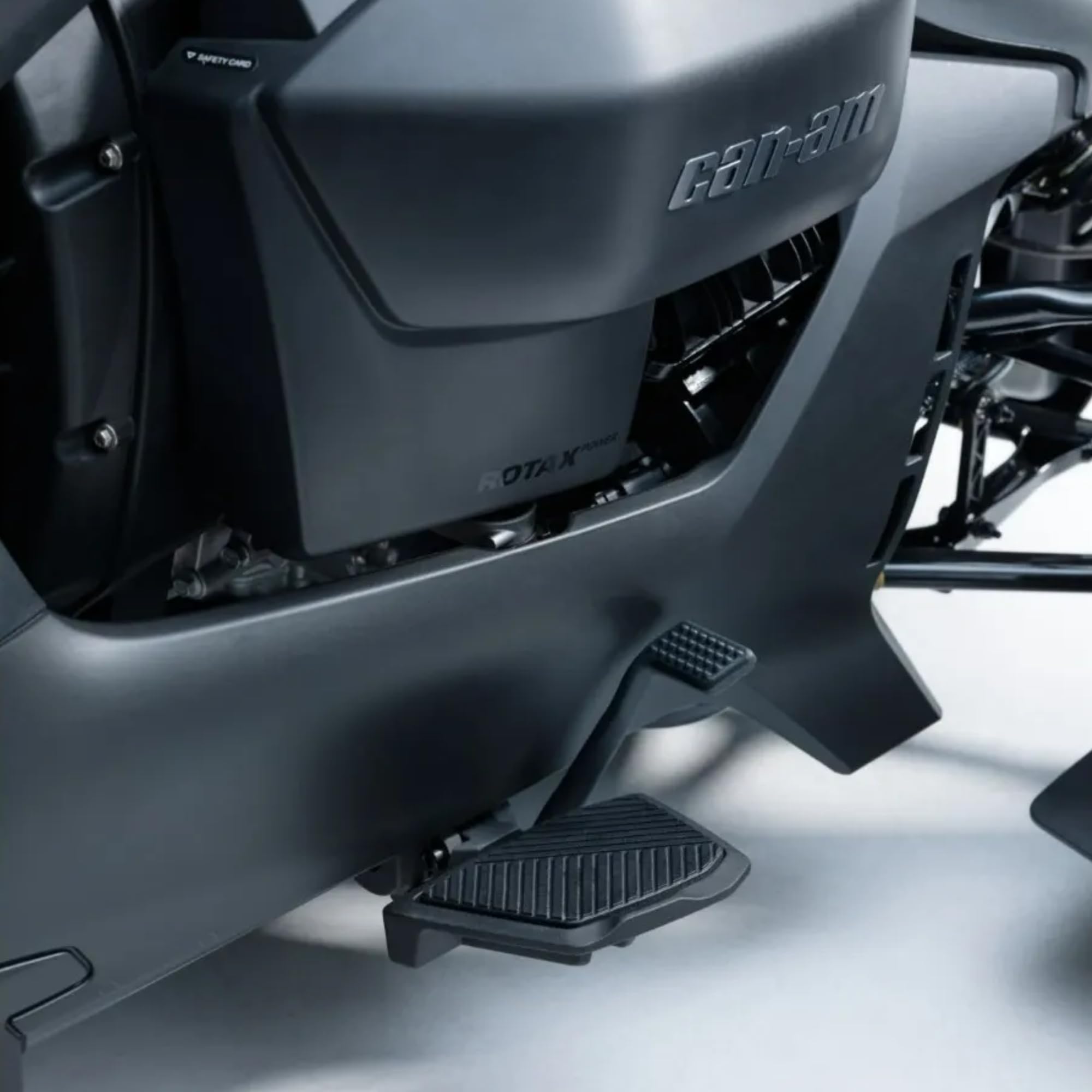 カーンアムジャド❤️ Amazon | ハリケーン(HURRICANE) バーハンドルキット シルバー