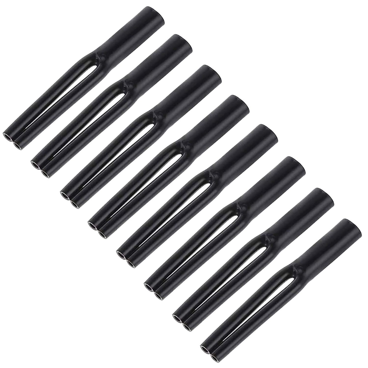 Cable Pants,Speaker Wire Pants, Speaker Cable Pants (8mm 2X 3.5mm, 8