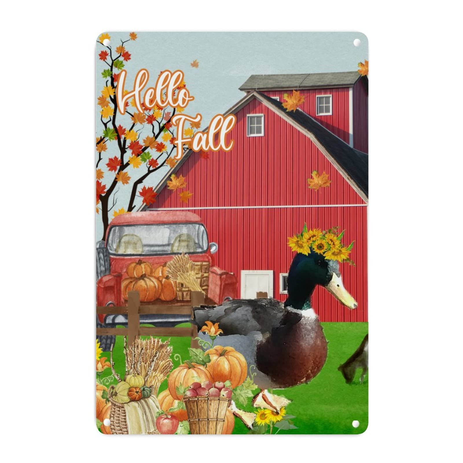 Plaque décorative Gather Thanksgiving pour des instants en famille uniques
