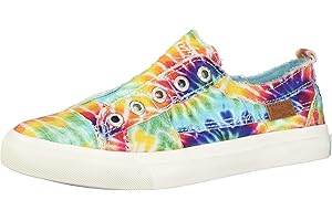 Women's Blowfish Malibu Play Casual Sneakers