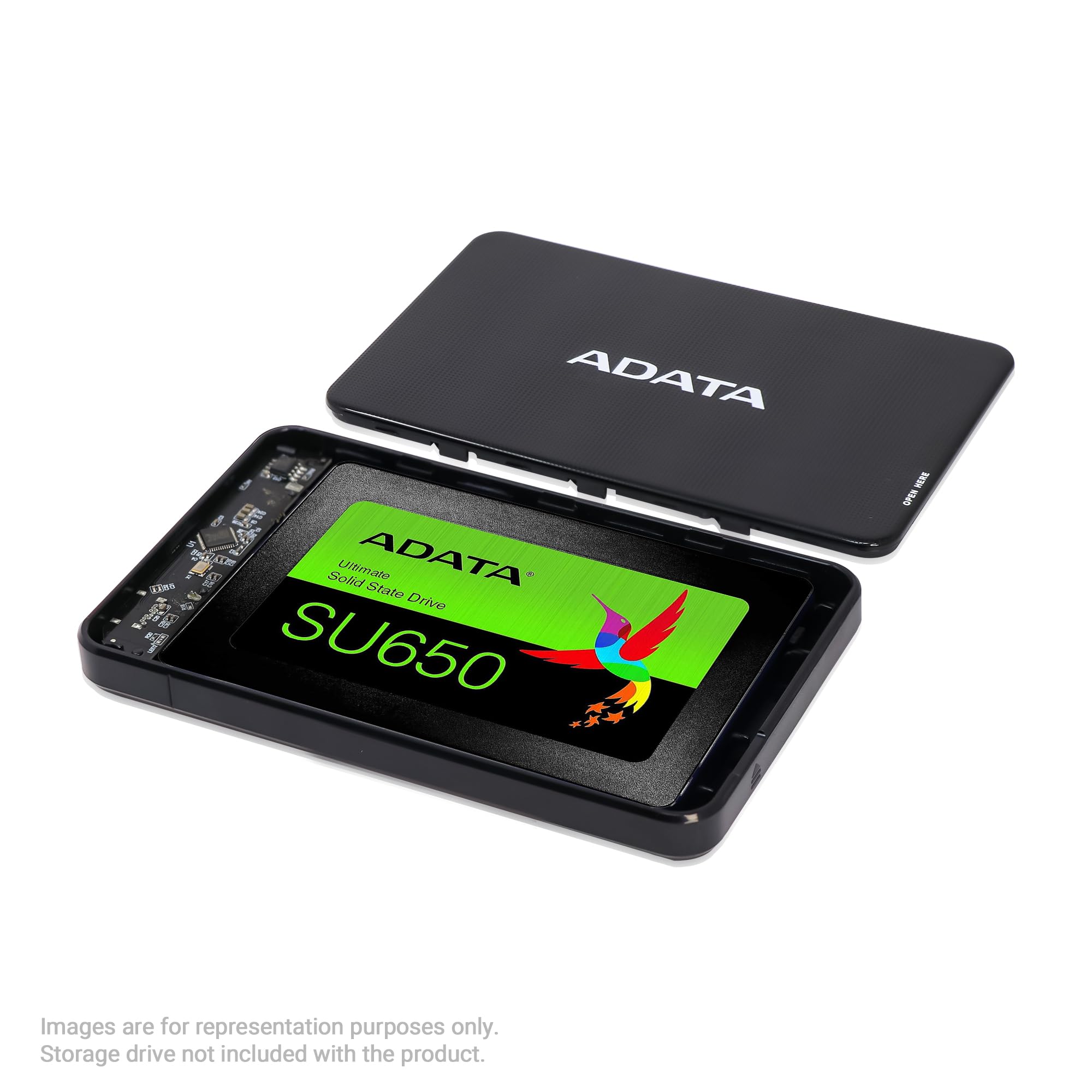 ADATA EC410 2.5