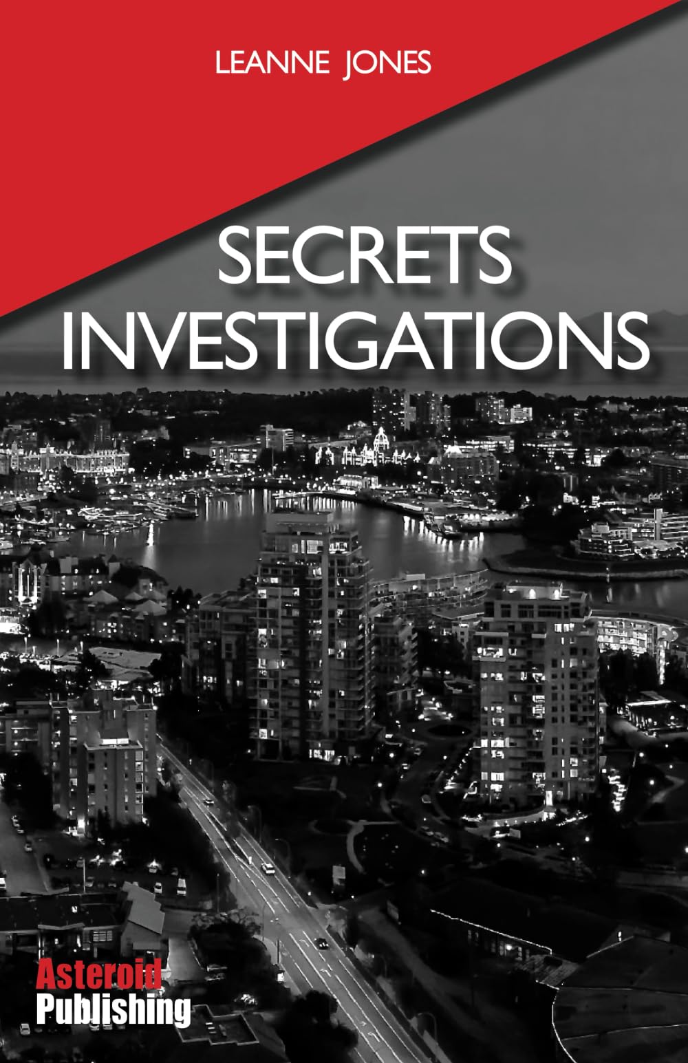 Secrets. Investigations