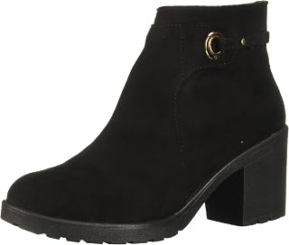 Amazon.com.mx: STYLO - Botas / Zapatos: Ropa, Zapatos y Accesorios