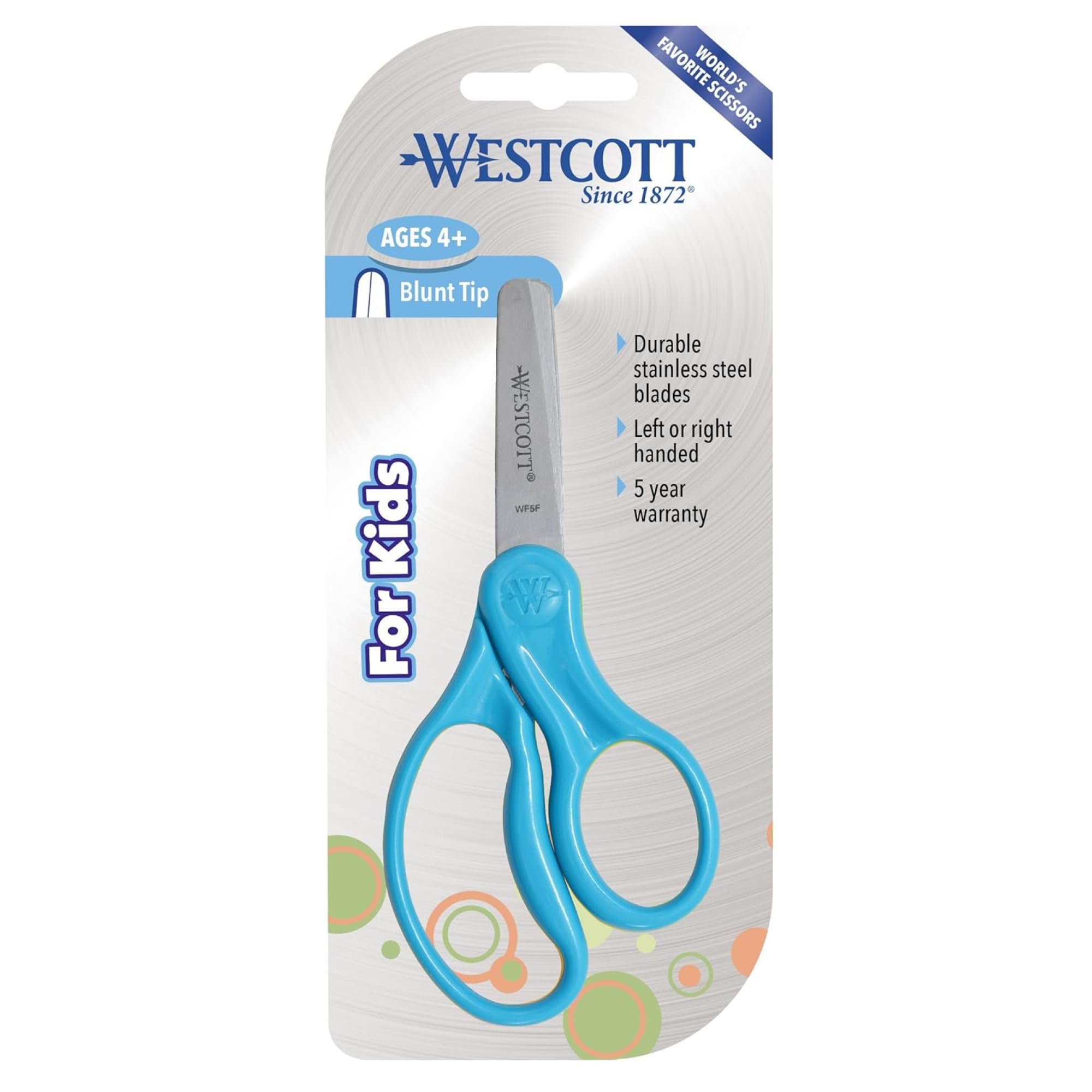 Outil TORICOT AAST size 1 White×Blue Outil TORICOT AAST size 1 White×Blue - メルカリ