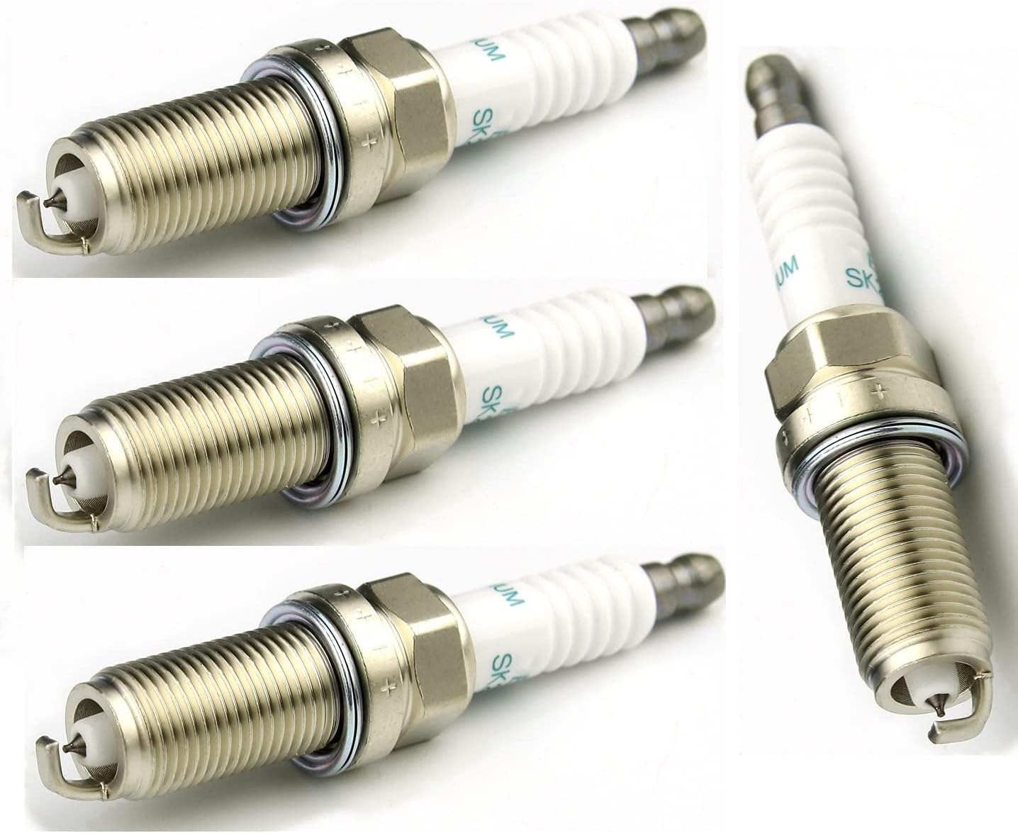4pc/Set 90919-01191 SK20HR11 9091901191 Spark Plug NAdNgZzU