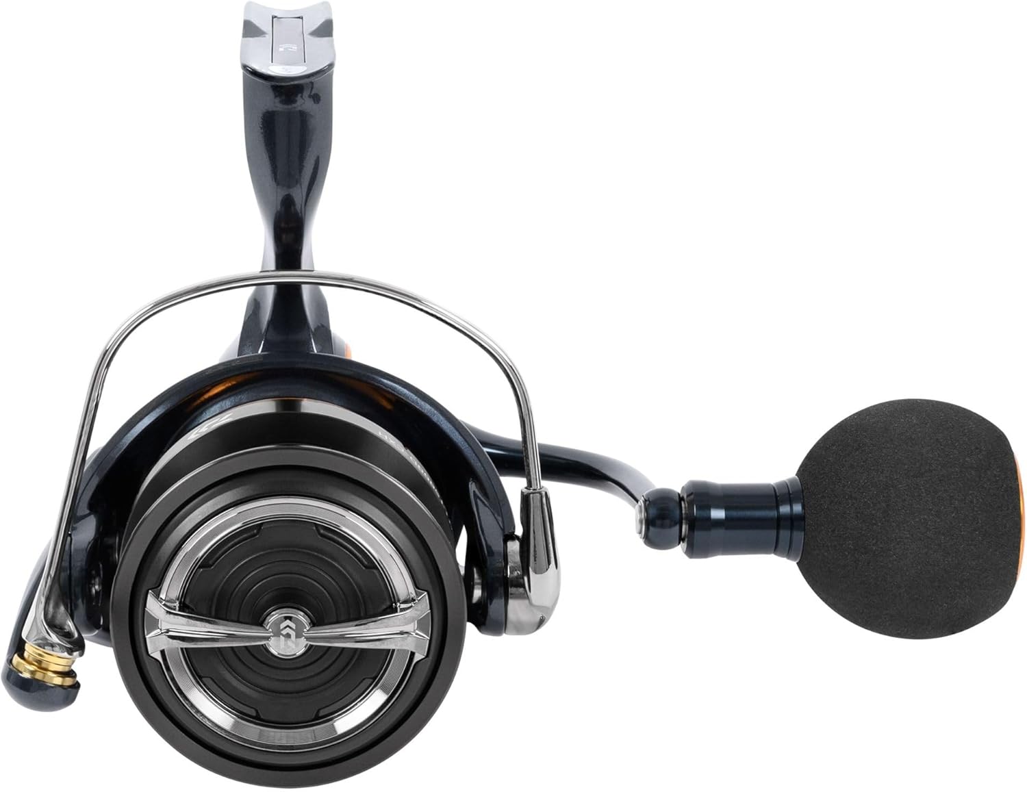 Daiwa SOL MQ LT Spinning Reel
