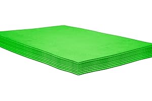 Extraordinary Foamy Sheets for a World of Creativity: Foamies Foam Sheets