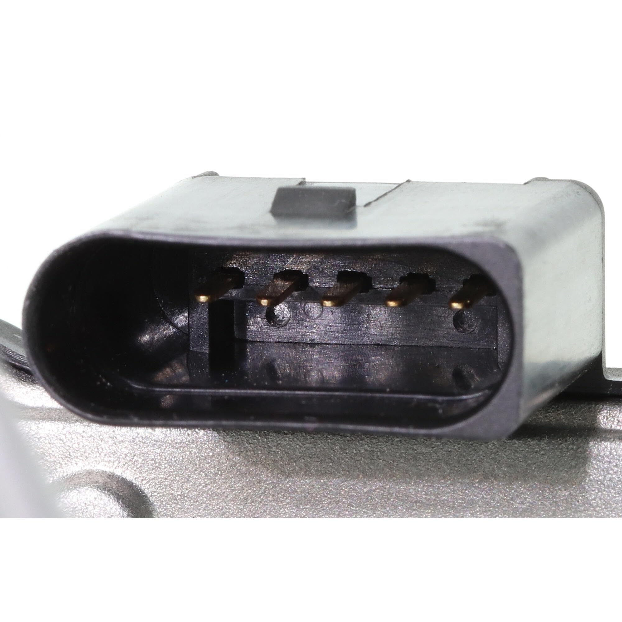 VAICO Saugrohrmodul V10-5268
