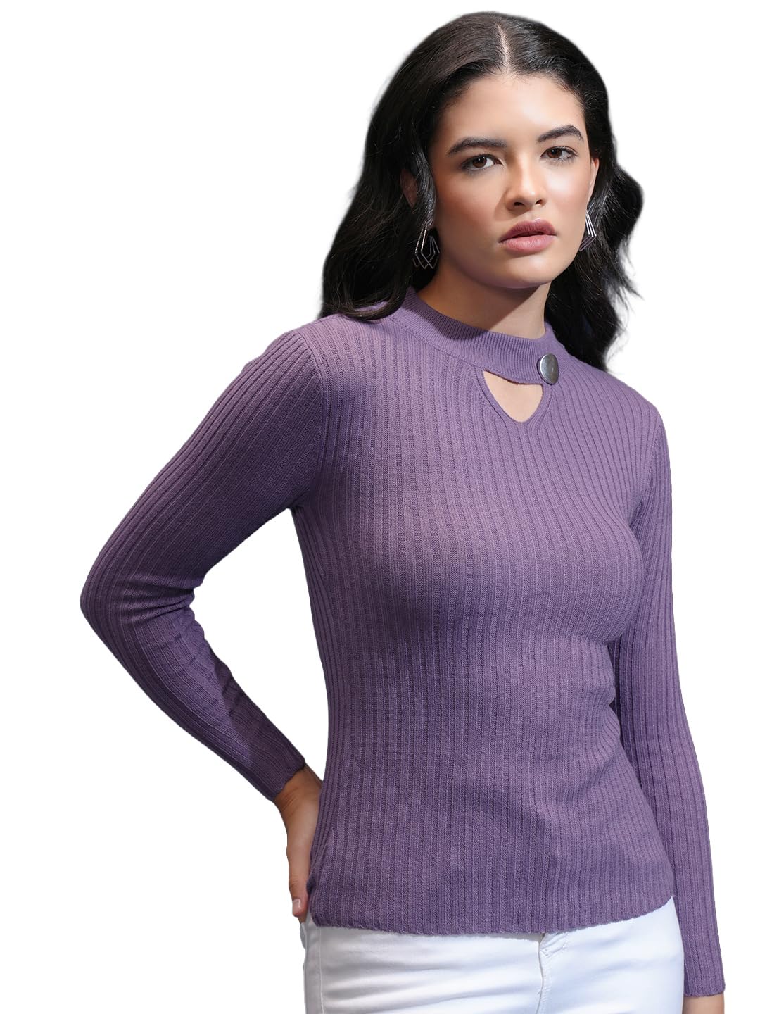 tokyo talkies Women Sweater-picture-36