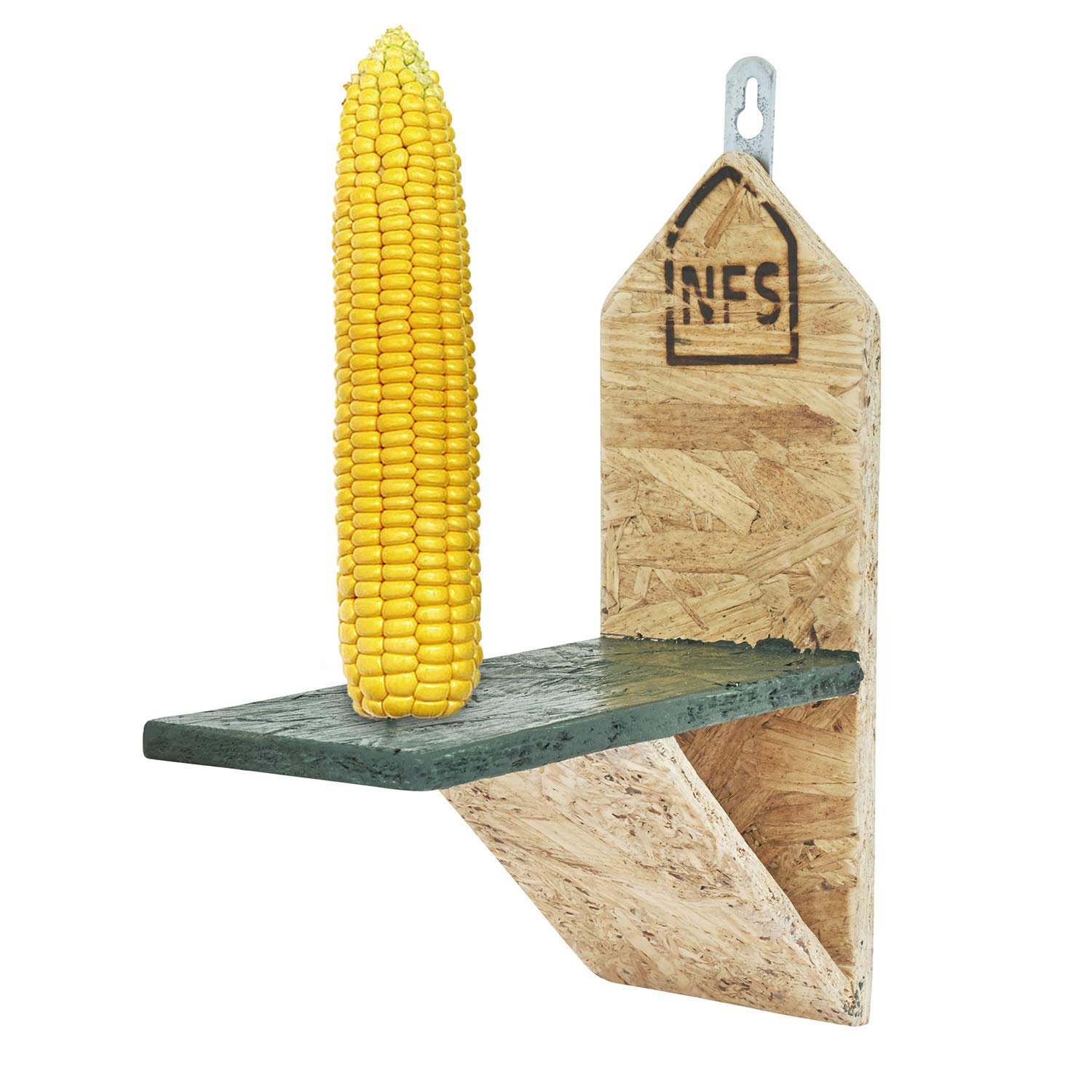 Nature Forever Birds Corn Feeder (B01MQO8B7X) Amazon Price History, Amazon Price Tracker