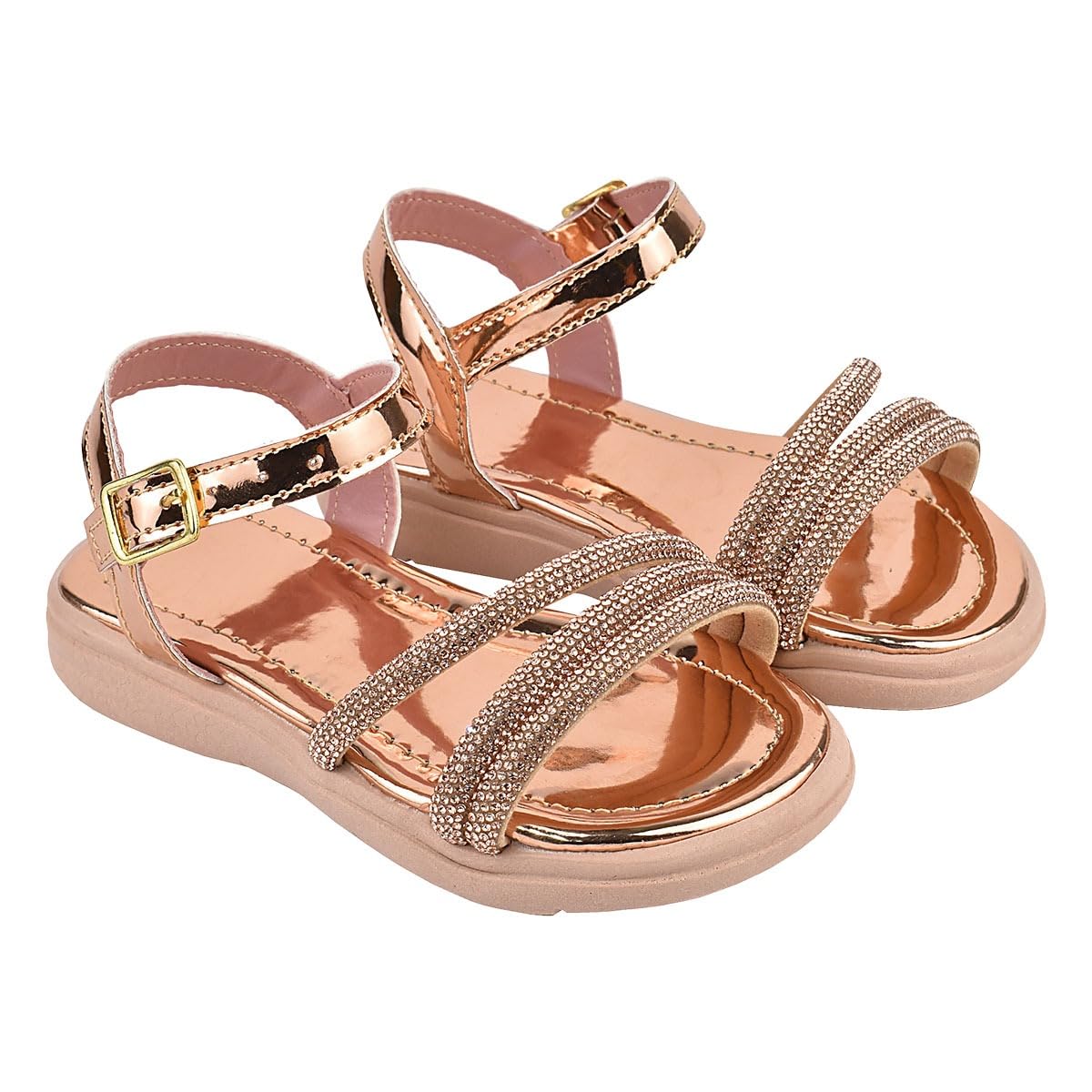 Sandália Infantil Feminina Menina Do 20 Ao 34 Si03 E Si04 em promoção! Veja a oferta e mais achadinhos de Sandálias & Chinelos Infantis 7 Hoje é o melhor dia para comprar Sandália Infantil Feminina Menina Do 20 Ao 34 Si03 E Si04 com aquele preço maroto! Promoção! Aproveite a oferta! 7