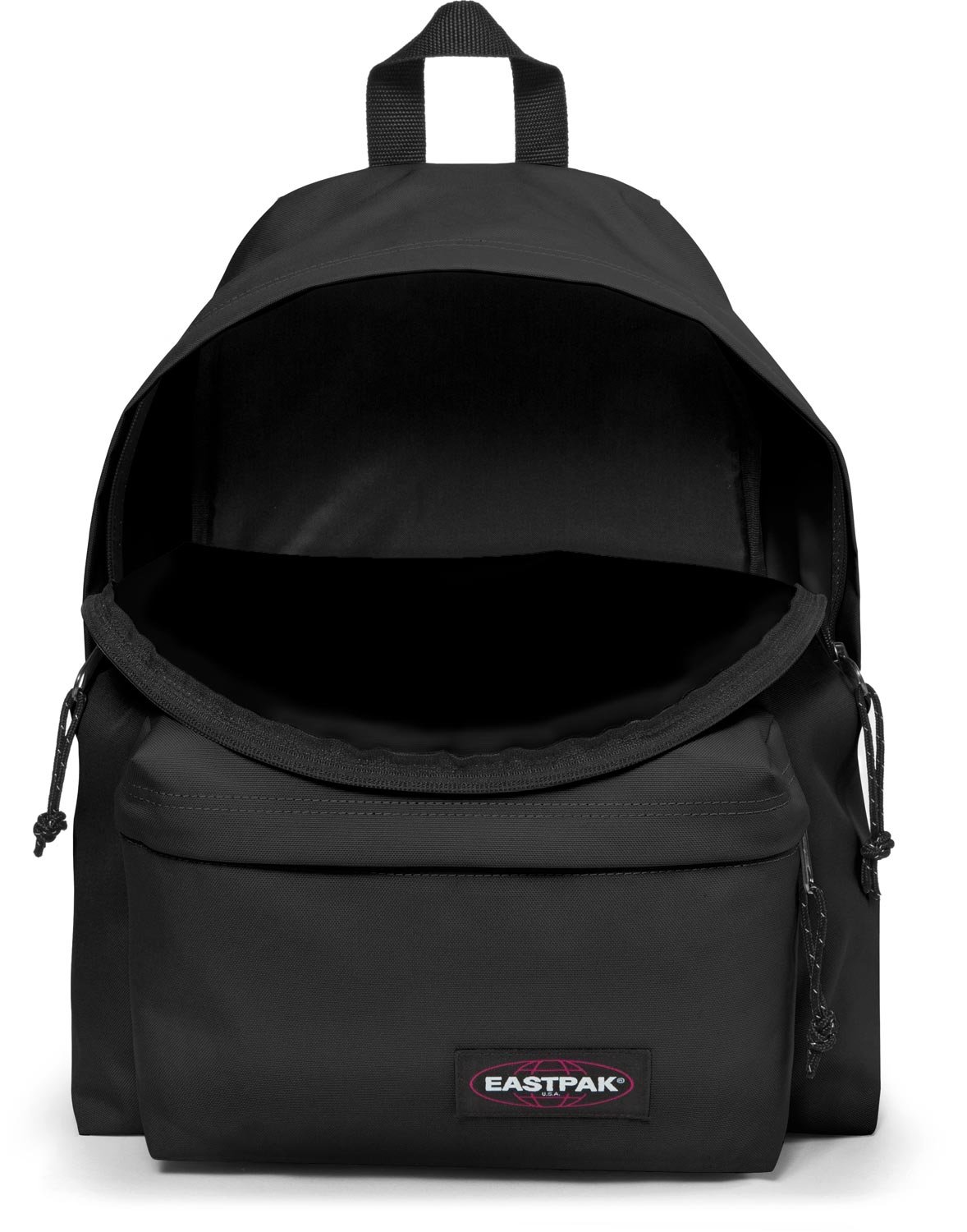 Eastpak PADDED PAK'R 24L Zaino hommes Nero