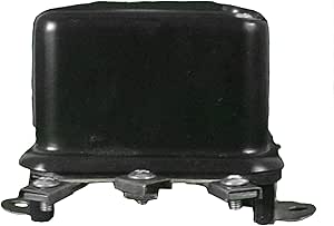 New 12V Mechanical Generator Regulator Compatible With