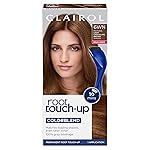 Clairol Root Touch-Up by Nice\'n Easy Permanent Hair Dye, 6WN Light Chocolate Brown Hair Color, Pack of 1