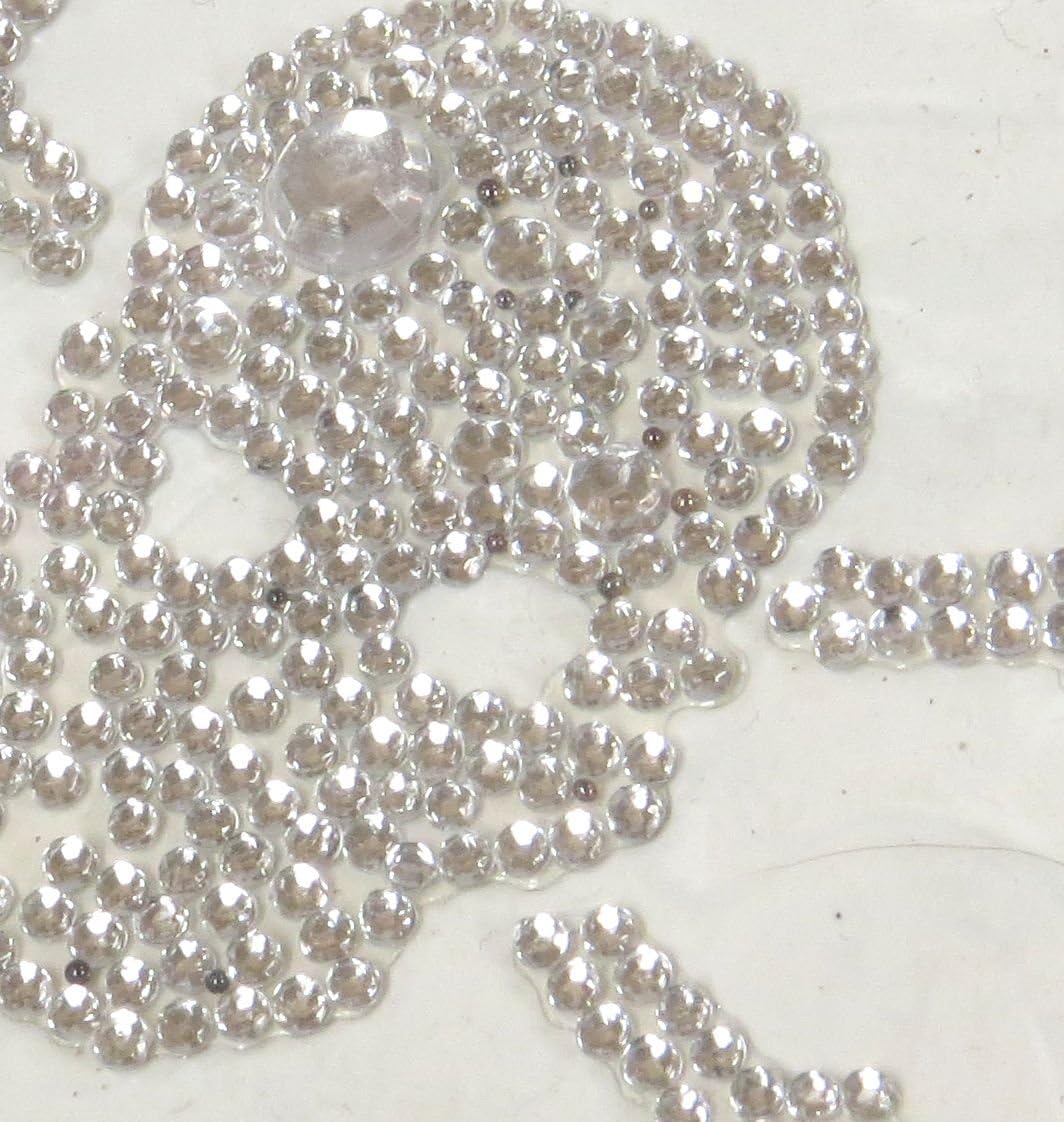 BELINDA Jewel Sticker No. 906