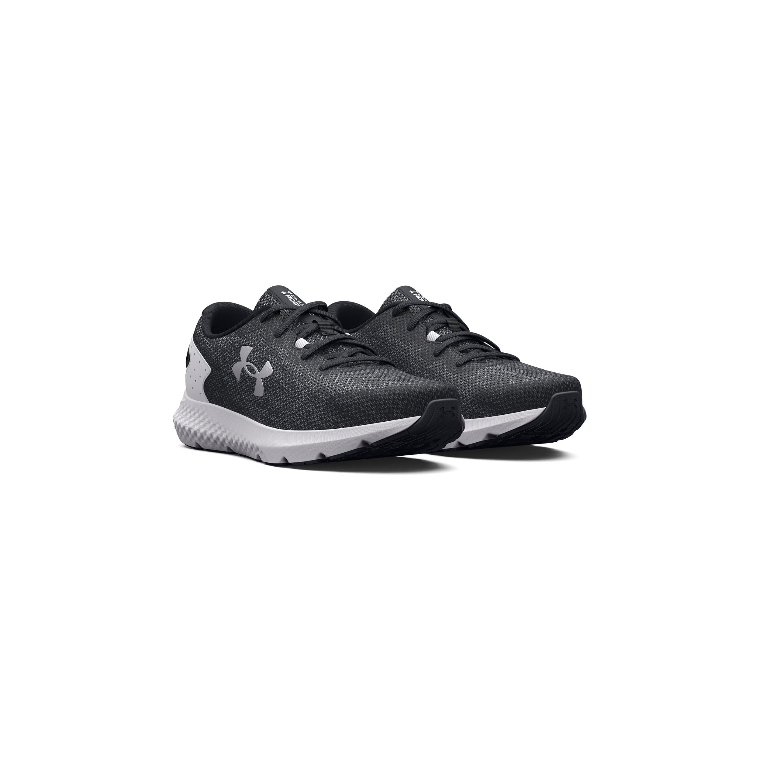 Under Armour Kobiety Ua W Charged Rogue 3 KnitVisual Cushioning