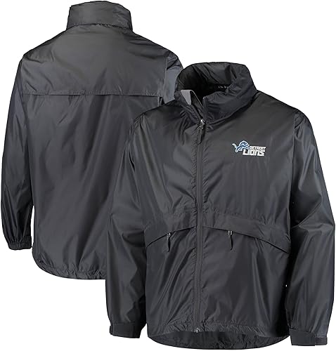 Miniatura 7 de Dunbrooke Men's Sportsman Waterproof Windbreaker