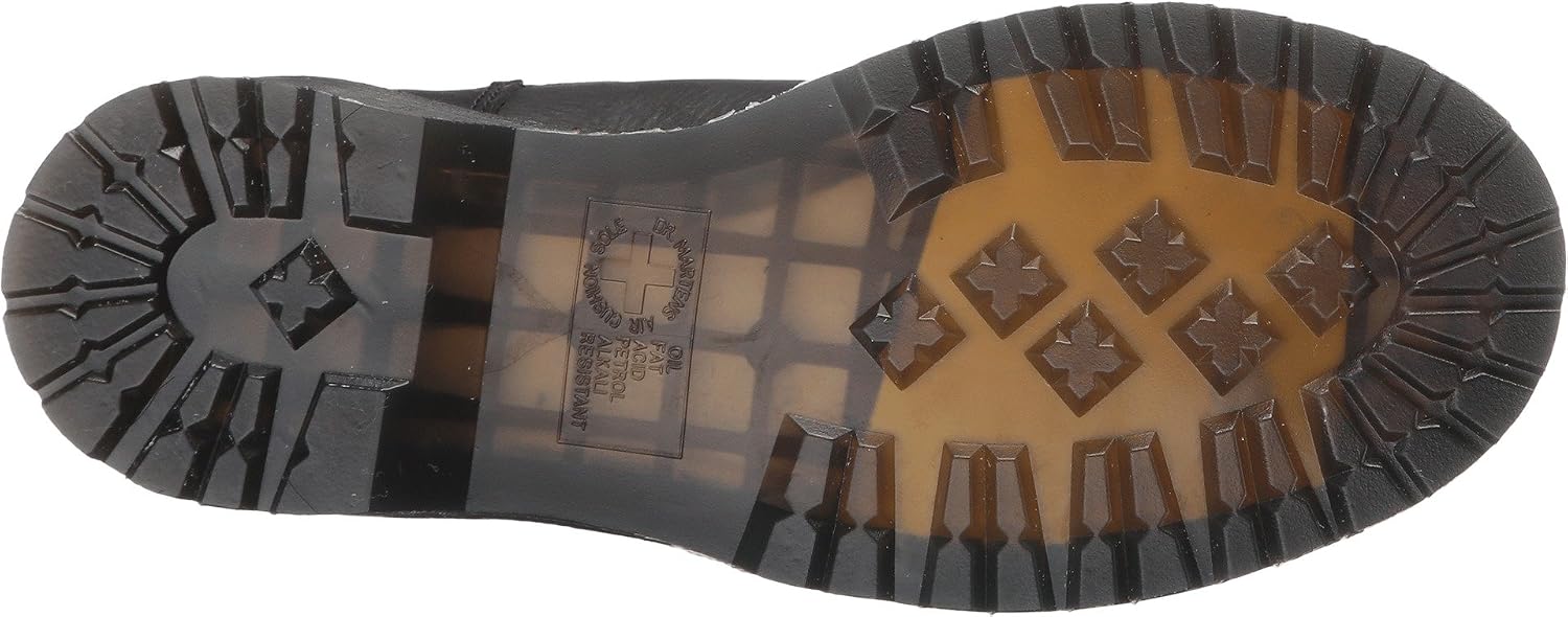 Dr. Martens Unisex 2976 Chelsea Boot