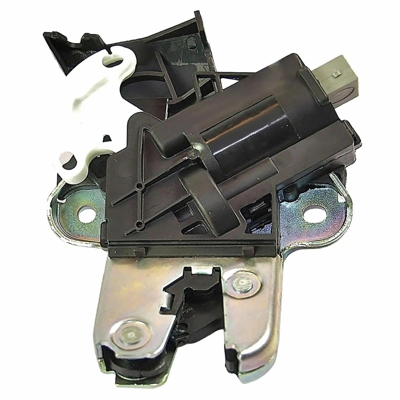 Cgbwmb One Color For Vw For Golf Mk V Vi Cc For Eos Tailgate Boot Lock Latch Actuator 4E0827505c 4F5827505d 4F5827505c 4F5827505b Trunk Boot Lock