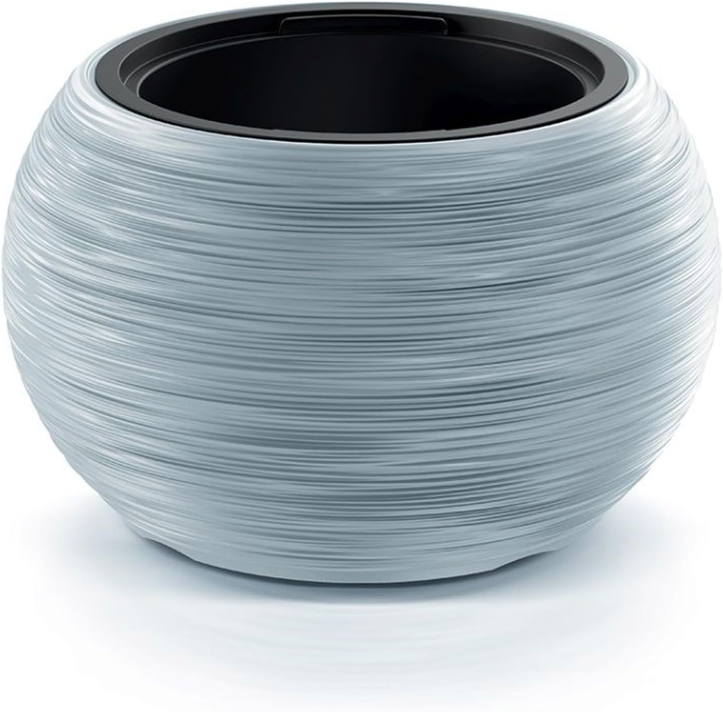 Prosperplast Furu Collection 43.5 x 43.5 x 27.5 cm, 11 Litre Capacity