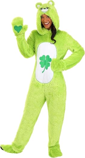 Care Bears Costumes