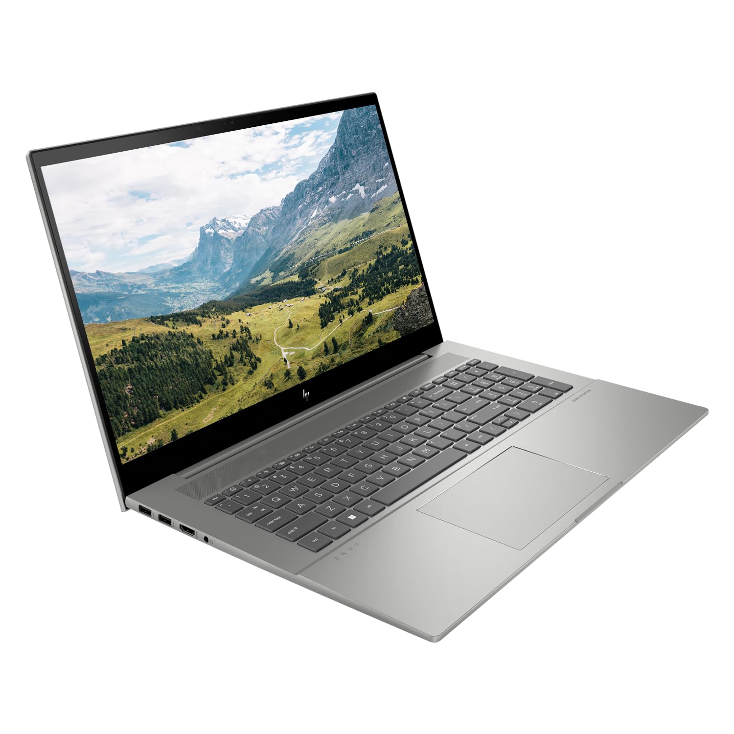 HP】Envy 爆速i7 SSD240GB 8GB 17.3型ノートPC HP】Envy 爆速i7 