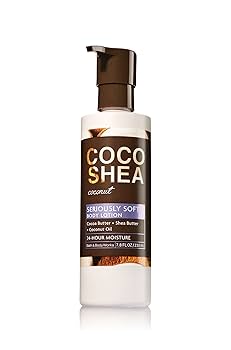 Amazon.com : Bath and Body Works CocoShea Coconut Seriously