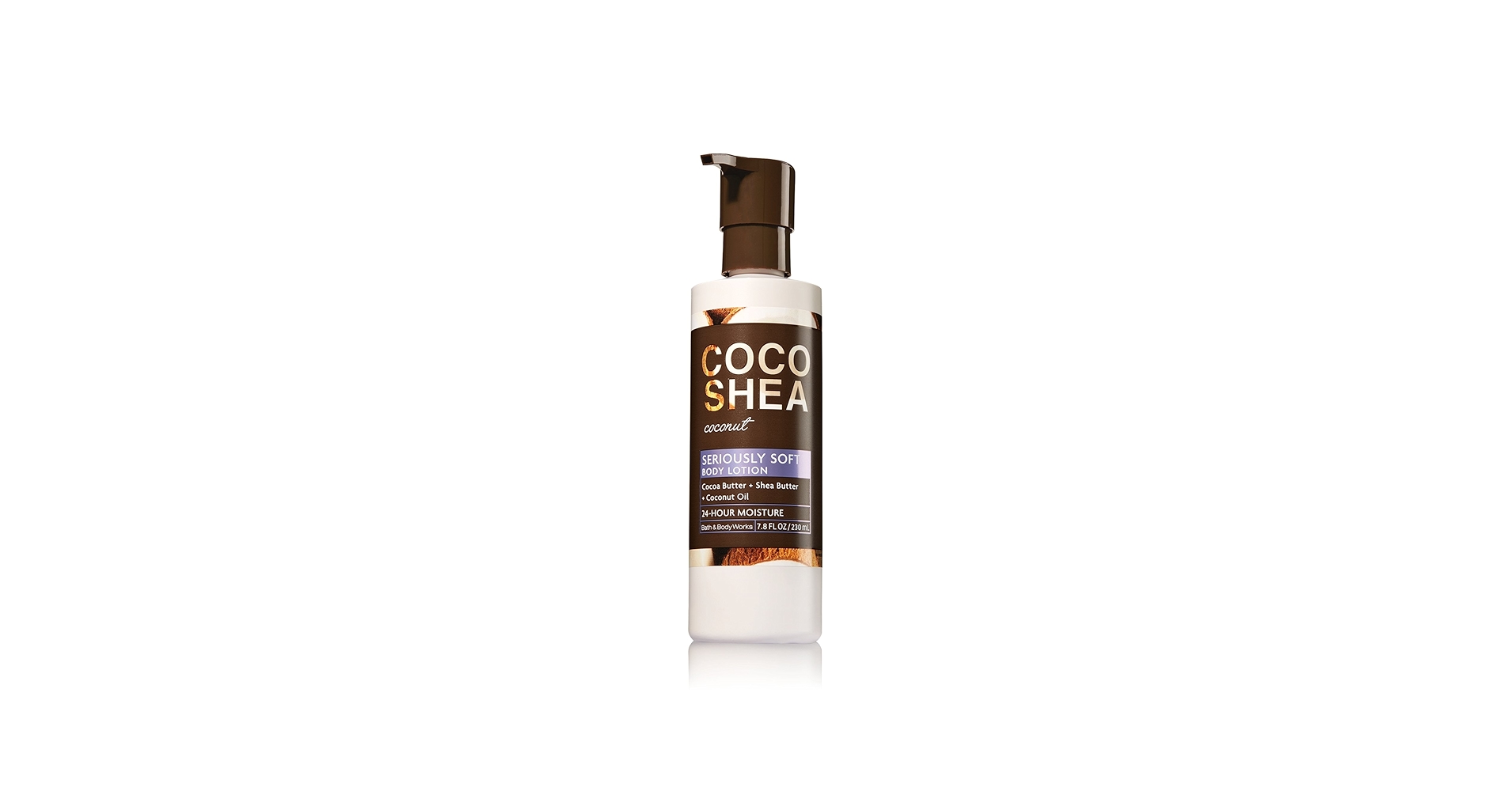 coco  BBW Iced Coconut Coolada / Colada Fragrance Mist Lotion