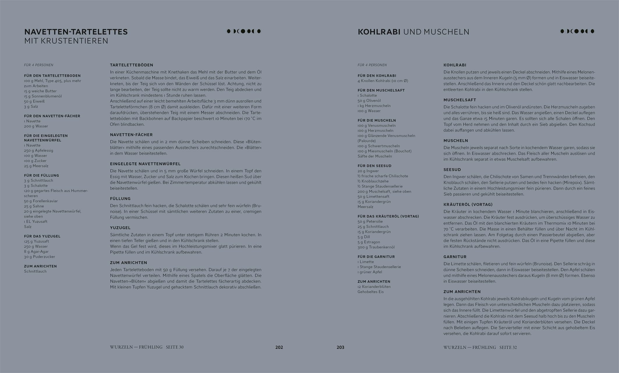 Mirazur: Im Zeichen des Mondes. 64 einzigartige Rezepte von Sternekoch Mauro Colagreco – biodynamisch und nachhaltig