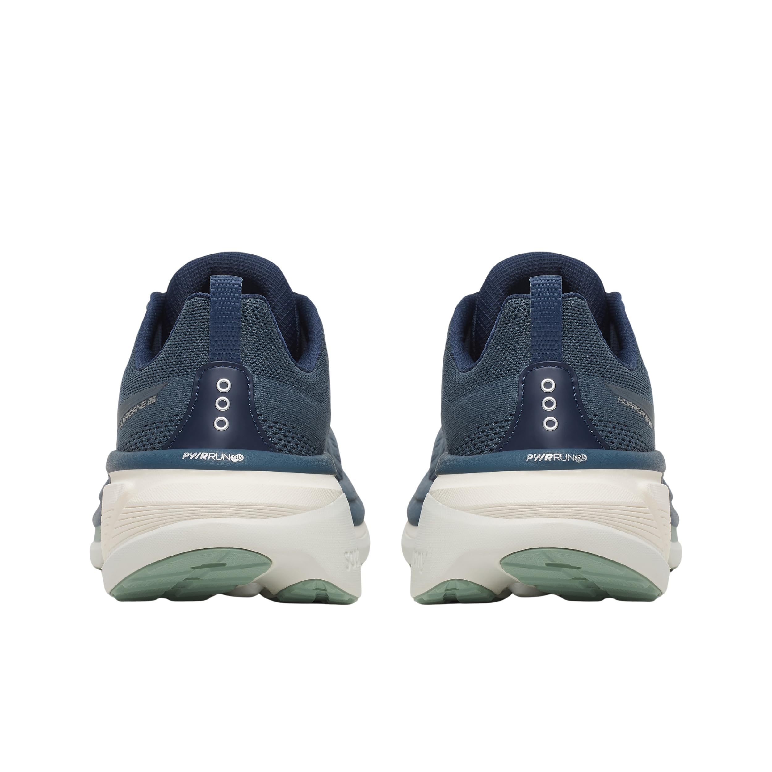 Saucony Herren Hurricane 25Sneaker
