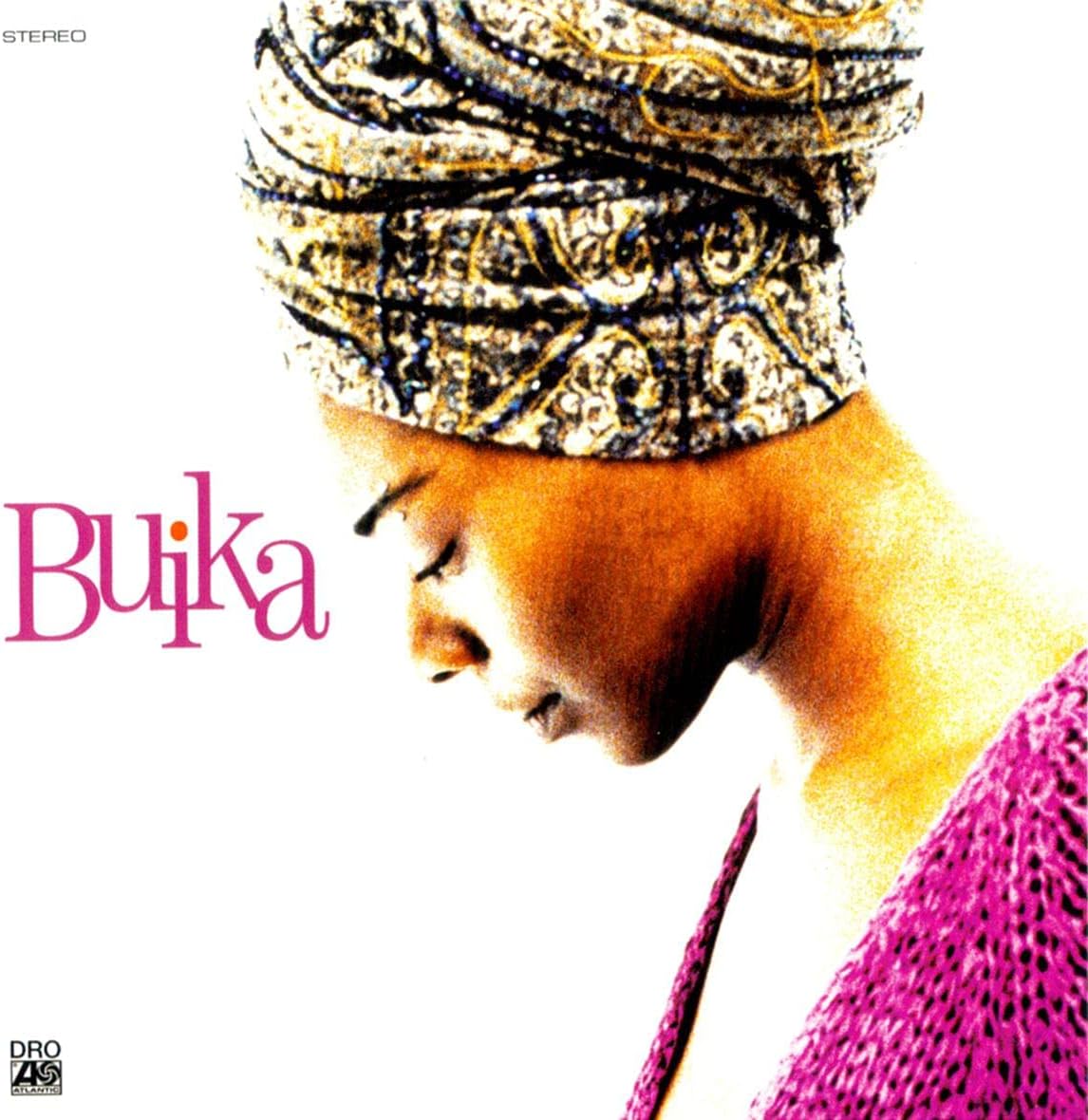 Buika