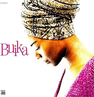 Buika  