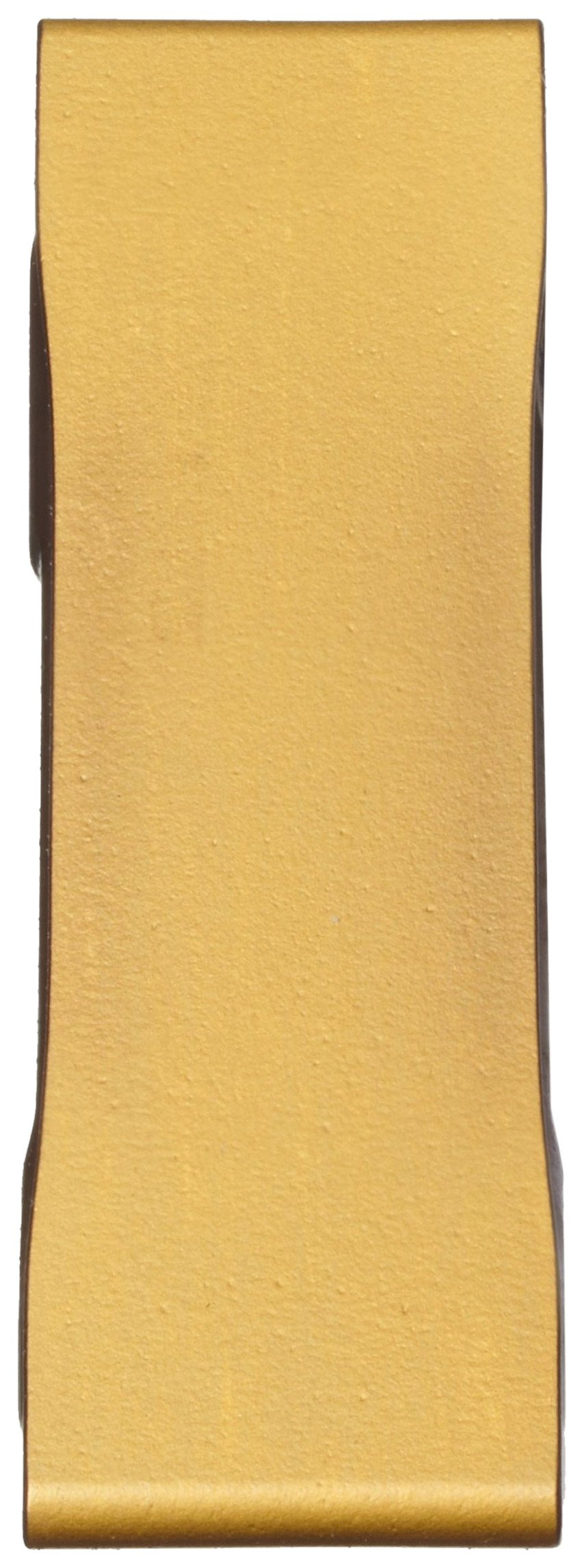 Sandvik Coromant T-Max P Carbide Turning Insert, TNMG, Triangle, SM Chipbreaker, GC4225 Grade, Multi-Layer Coating, TNMG 433-SM, 1/2