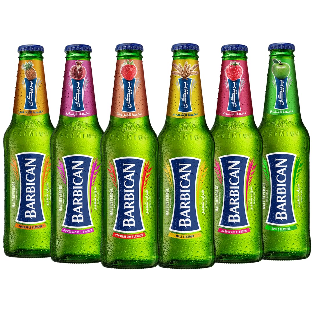 Buy Barbican NonAlcoholic Non Alcoholic Beverage Assorted
