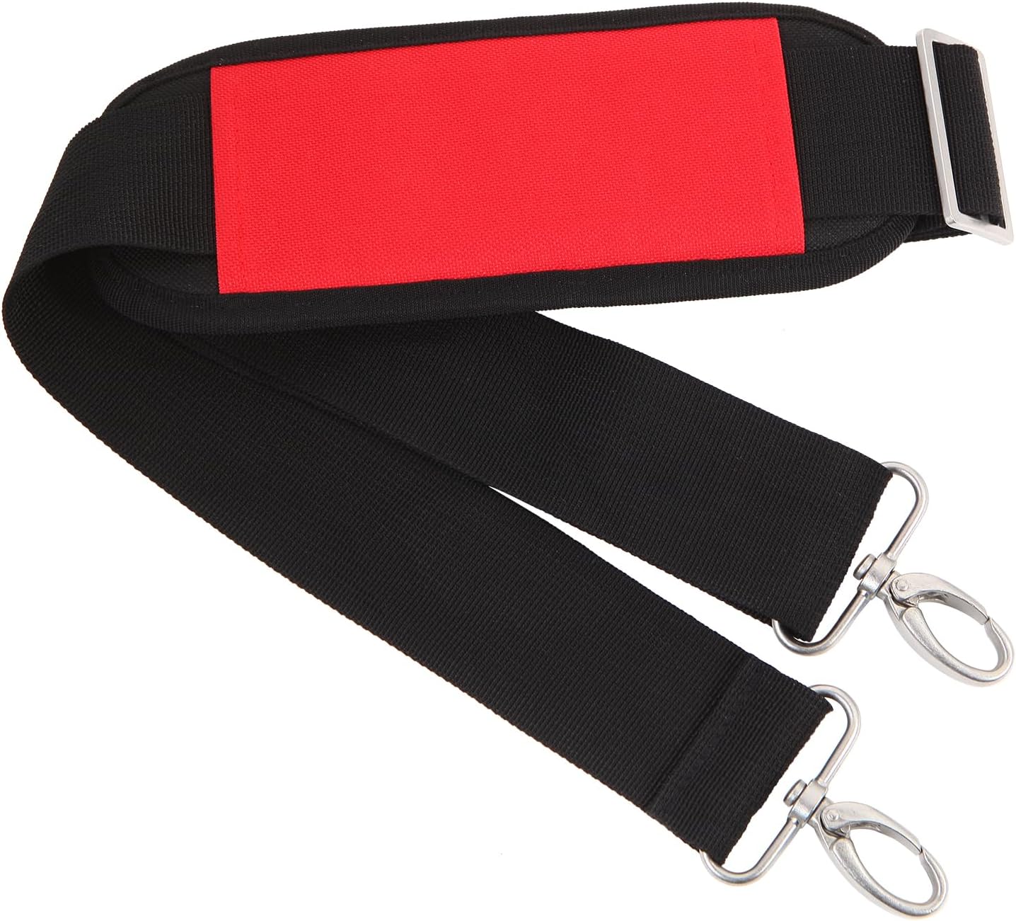 BOOCII 49162845 Heavy Duty Shoulder Straps for Milwaukee M18 3600W/1800W Power