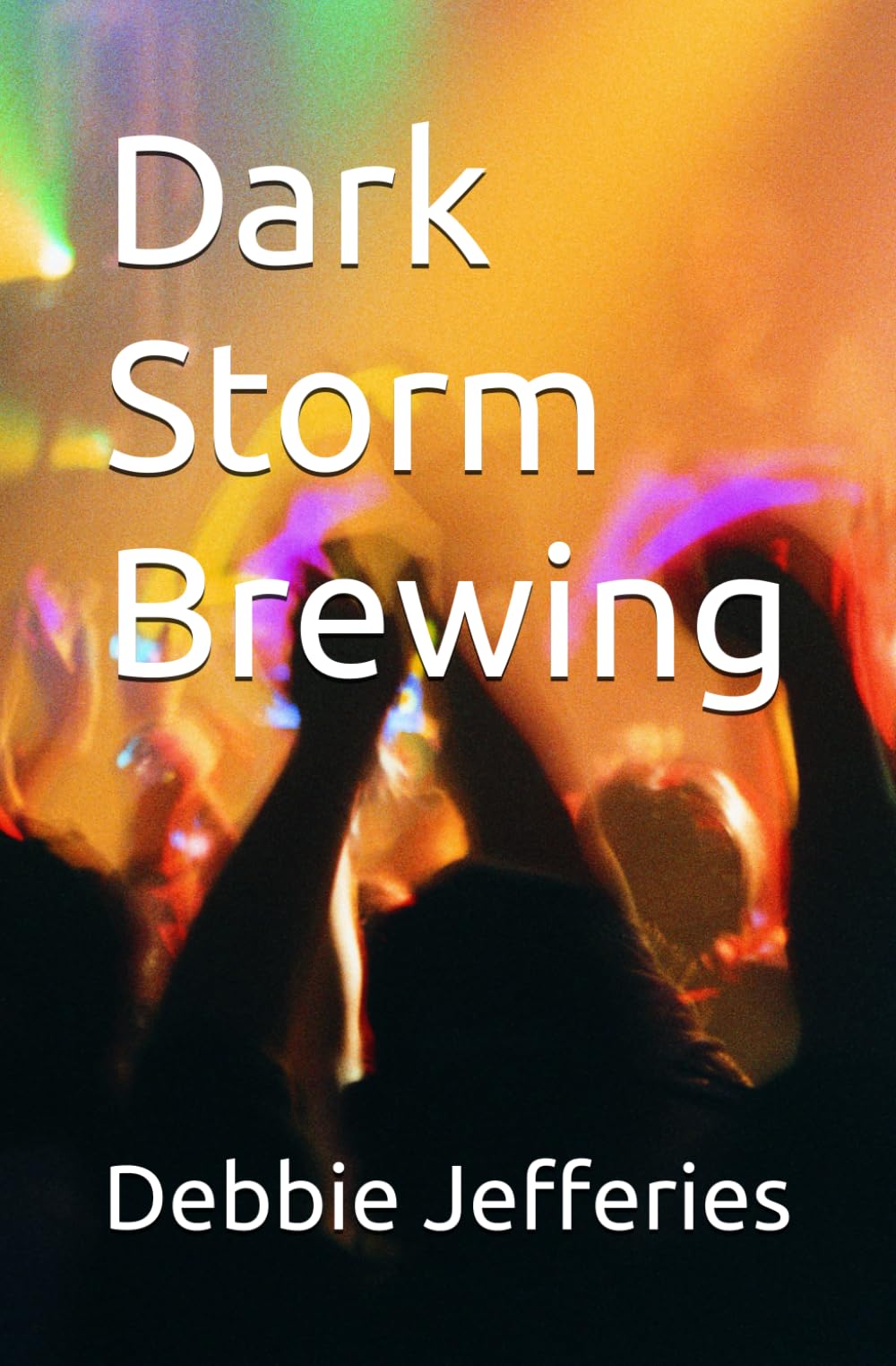 Dark Storm Brewing (Sins)